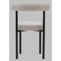 Stool Group Флорео / vd-floreo-fl-cloud (букле светло-серый) Image #2