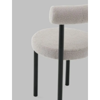 Stool Group Флорео / vd-floreo-fl-cloud (букле светло-серый) Image #7