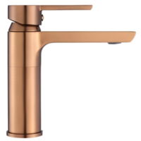 Rea Argus copper brush B3005 Image #2