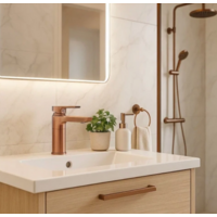 Rea Argus copper brush B3005 Image #3