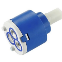 Rea Argus copper brush B3005 Image #5