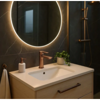 Rea Argus copper brush B3005 Image #4