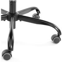 TetChair Bazuka metalBL (велюр, серый, 29) Image #12