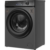 Weissgauff WM 45127 Inverter Steam Color Touch Grey Image #4