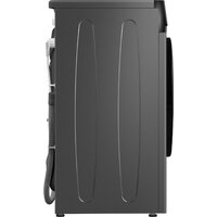 Weissgauff WM 45127 Inverter Steam Color Touch Grey Image #10