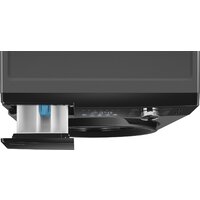 Weissgauff WM 45127 Inverter Steam Color Touch Grey Image #8