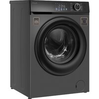 Weissgauff WM 45127 Inverter Steam Color Touch Grey Image #3
