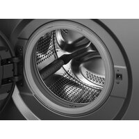 Weissgauff WM 45127 Inverter Steam Color Touch Grey Image #9