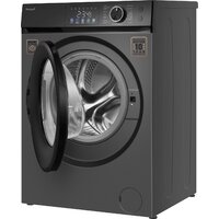 Weissgauff WM 45127 Inverter Steam Color Touch Grey Image #5