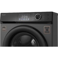 Weissgauff WM 45127 Inverter Steam Color Touch Grey Image #6