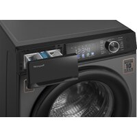 Weissgauff WM 45127 Inverter Steam Color Touch Grey Image #7