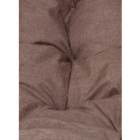 M-Group Капля Home / 11830505 (бежевый ротанг/какао подушка) Image #2