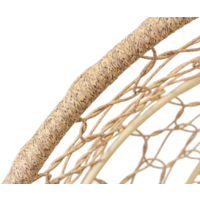 M-Group Капля Home / 11830505 (бежевый ротанг/какао подушка) Image #5