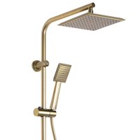 Rea Bravo gold matt P4121 Image #7