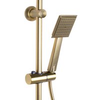 Rea Bravo gold matt P4121 Image #6