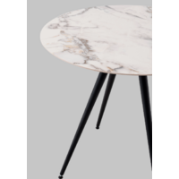 Stool Group Ники круглый керамика / vd-niki-ij-900 (Ice Jade 900) Image #5