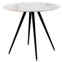 Stool Group Ники круглый керамика / vd-niki-ij-900 (Ice Jade 900)