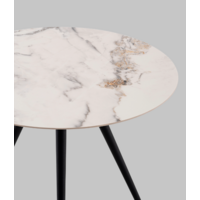 Stool Group Ники круглый керамика / vd-niki-ij-900 (Ice Jade 900) Image #4