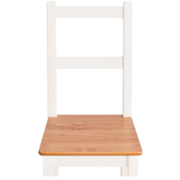 TetChair Соната (2шт, антик/белый) Image #6