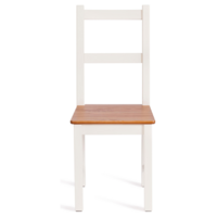 TetChair Соната (2шт, антик/белый) Image #2