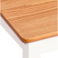 TetChair Соната (2шт, антик/белый) Image #7