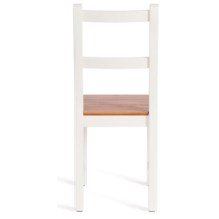 TetChair Соната (2шт, антик/белый) Image #5
