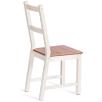 TetChair Соната (2шт, антик/белый) Image #4
