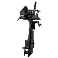 Parsun T5BML Image #5