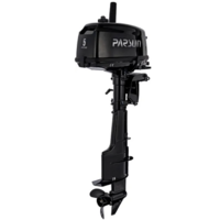 Parsun T5BML Image #4