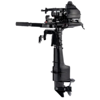 Parsun T5BML Image #2