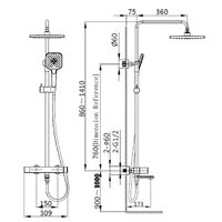 Vincea Cube VSFS-1C1BG Image #6