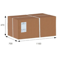 Мебелик Анри (белый/серебристый/атина серебристый) Image #6