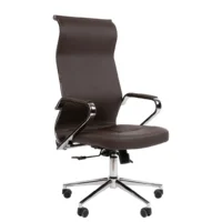 CHAIRMAN 702 (экопремиум коричневый)