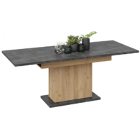 Woodville Детройт тип 1 / 550820 (дуб крафт золотой/ателье темное) Image #5