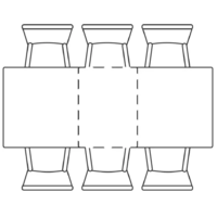 Woodville Детройт тип 1 / 550820 (дуб крафт золотой/ателье темное) Image #9