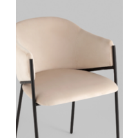 Stool Group Brace (велюр молочный) Image #5