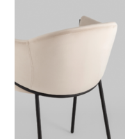 Stool Group Brace (велюр молочный) Image #4