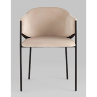 Stool Group Brace (велюр молочный) Image #2