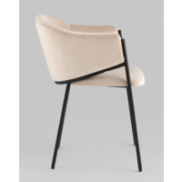 Stool Group Brace (велюр молочный) Image #3
