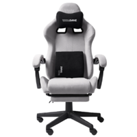VMMGame Throne New Era / OT-B31-VRGY-NE (велюр, серый)