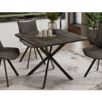 Трия Лиссабон тип 1 (черный муар/ателье темный) Image #10