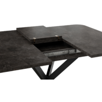 Трия Лиссабон тип 1 (черный муар/ателье темный) Image #6