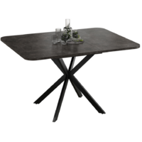 Трия Лиссабон тип 1 (черный муар/ателье темный) Image #2