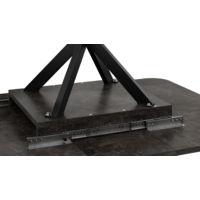 Трия Лиссабон тип 1 (черный муар/ателье темный) Image #8