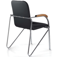 Brabix CF-105 / 532761 (хром/черный) Image #5