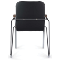 Brabix CF-105 / 532761 (хром/черный) Image #7