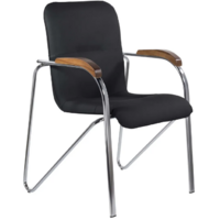 Brabix CF-105 / 532761 (хром/черный)