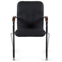 Brabix CF-105 / 532761 (хром/черный) Image #3