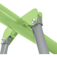 Intex 44130 (зеленый/голубой) Image #2