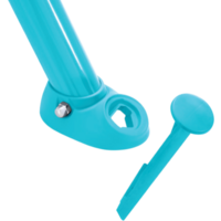 Intex 44130 (зеленый/голубой) Image #4